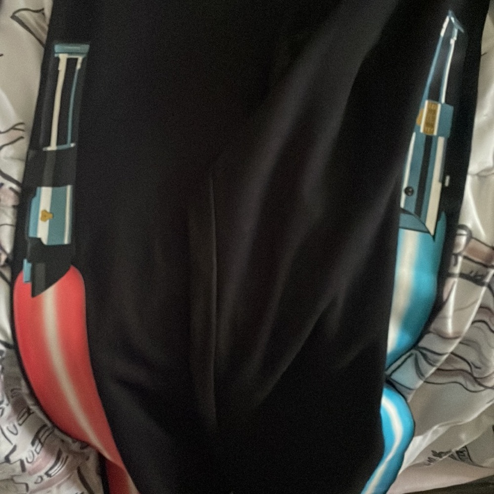 Star Wars tights (1)